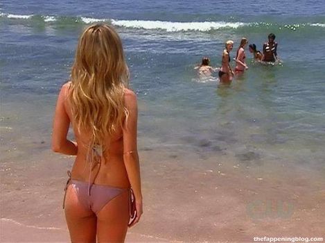 Marisa Miller
