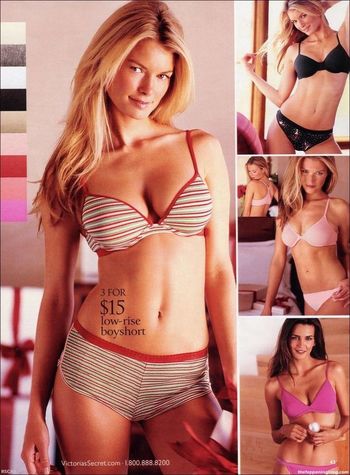 Marisa Miller