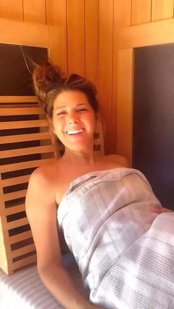 Marisa Tomei