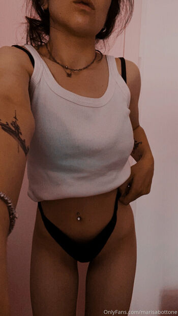 marisabottone