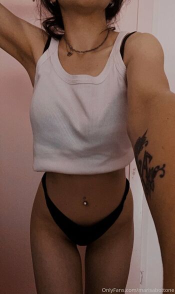 marisabottone