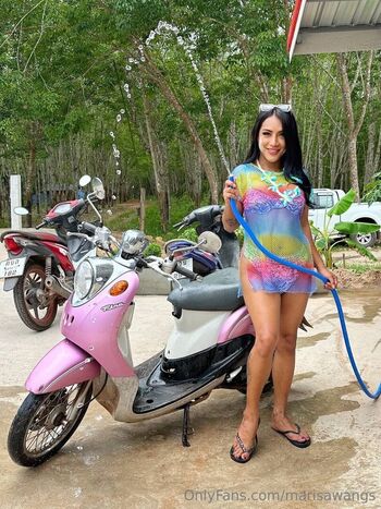 marisawangs
