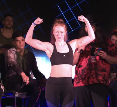 Marisha Ray