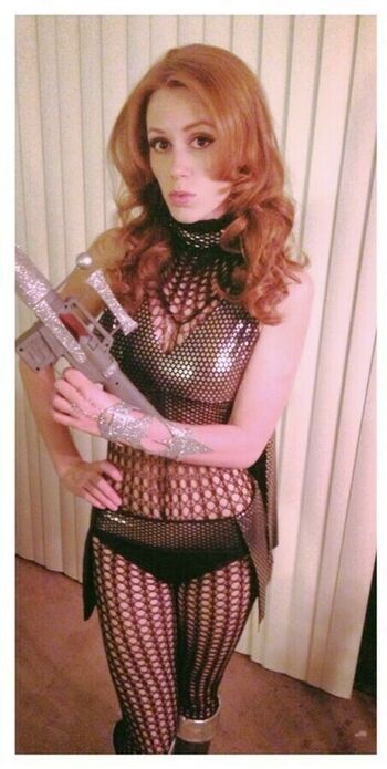 Marisha Ray