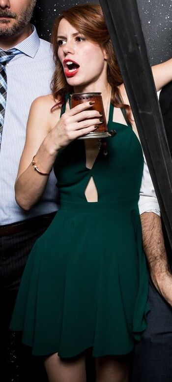 Marisha Ray