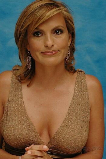 Mariska Hargitay