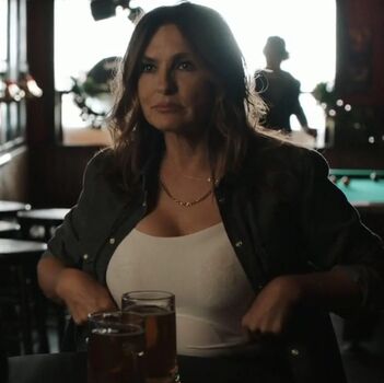 Mariska Hargitay