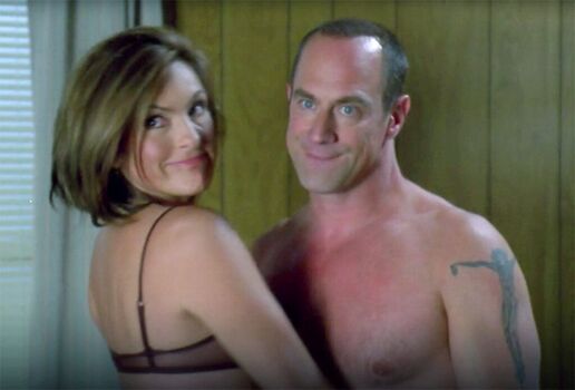 Mariska Hargitay