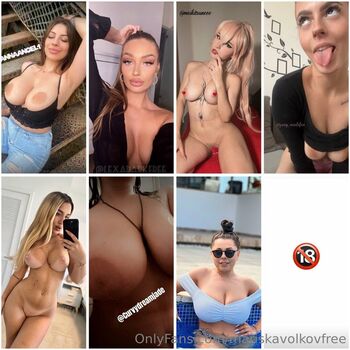 mariskavolkovfree