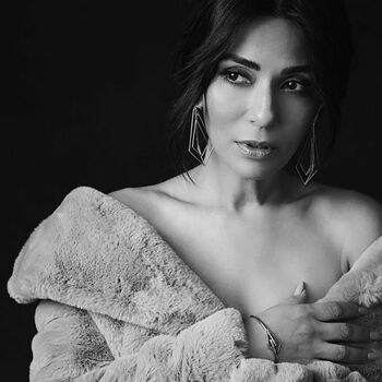 Marisol Nichols