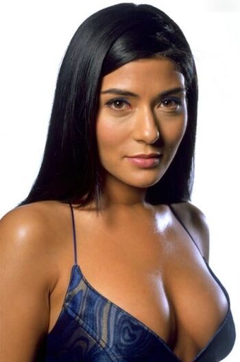 Marisol Nichols