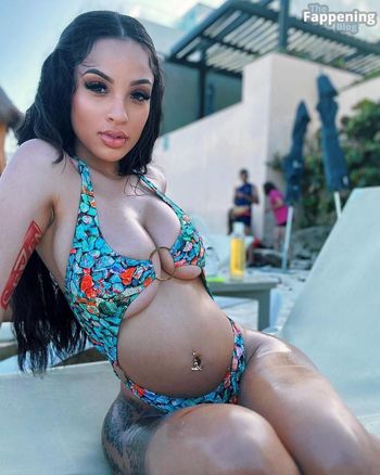 Marissa Da'Nae