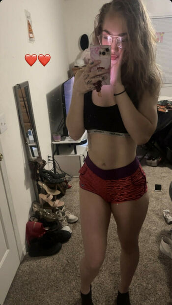 Marissa Haring
