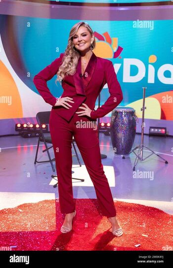 Marjorie de Sousa