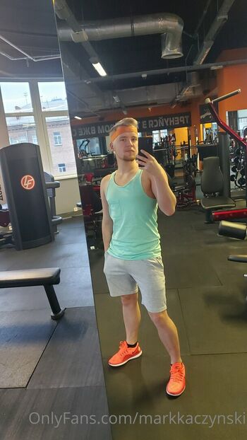 markkaczynski