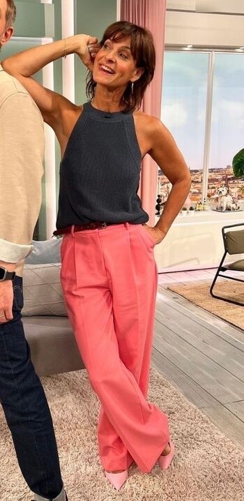 Marlene Lufen