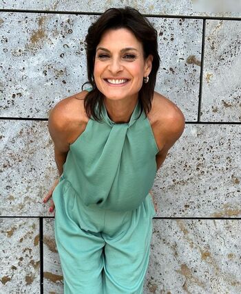 Marlene Lufen