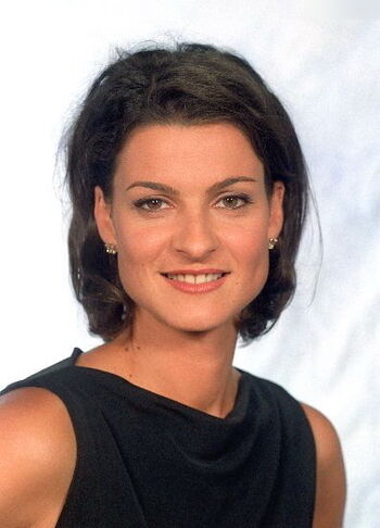 Marlene Lufen