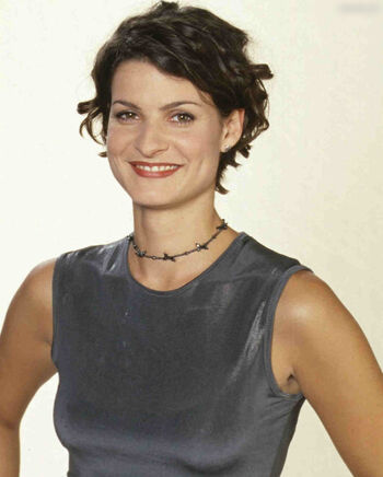Marlene Lufen