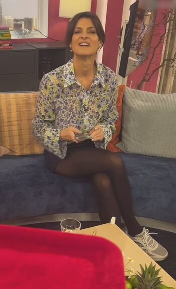 Marlene Lufen