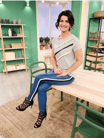 Marlene Lufen