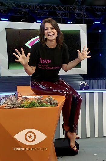 Marlene Lufen