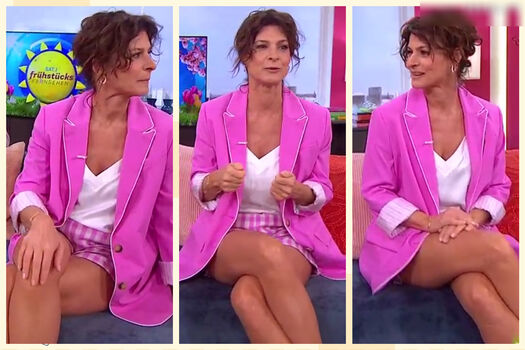Marlene Lufen