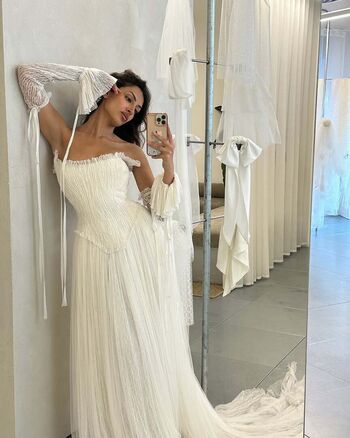 Marlene Marie