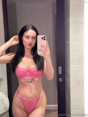 Marnie Victoria