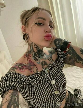 marrllaa
