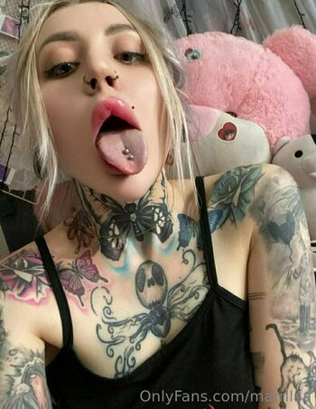 marrllaa