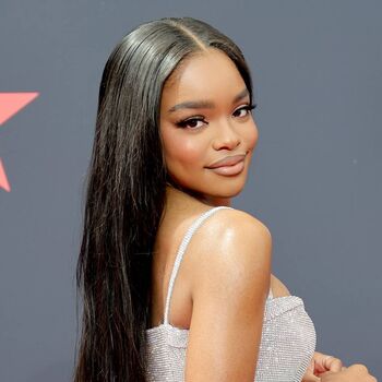 Marsai Martin