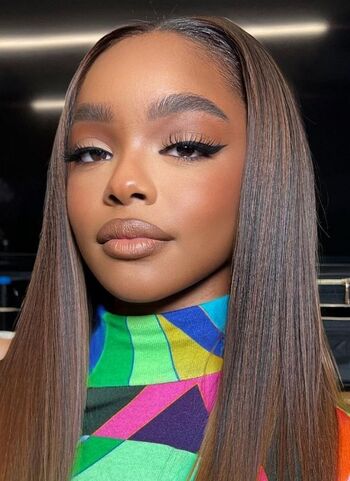 Marsai Martin