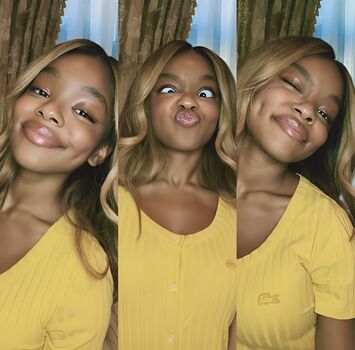 Marsai Martin