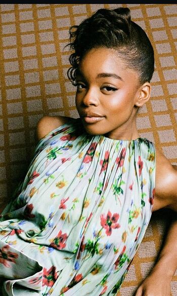Marsai Martin