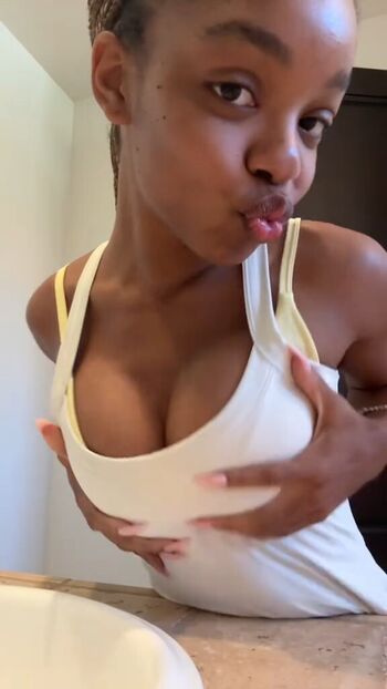 Marsai Martin