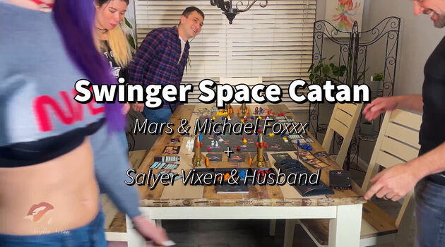 marsfoxxx