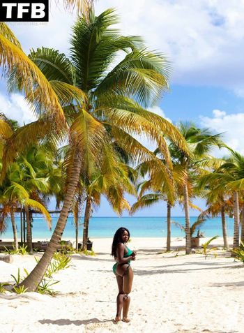 Marsha Elle
