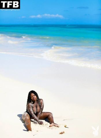 Marsha Elle