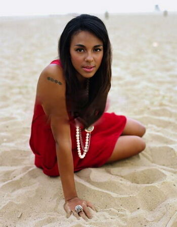 Marsha Thomason