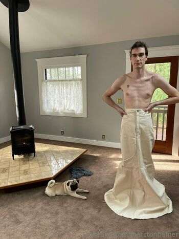 marstonhefner
