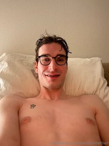 marstonhefner