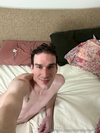 marstonhefner