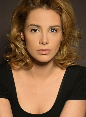 Marta Andrino