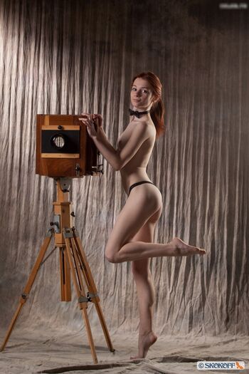 Marta Gromova