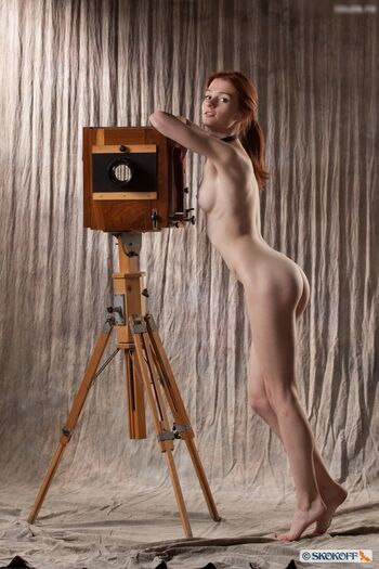 Marta Gromova