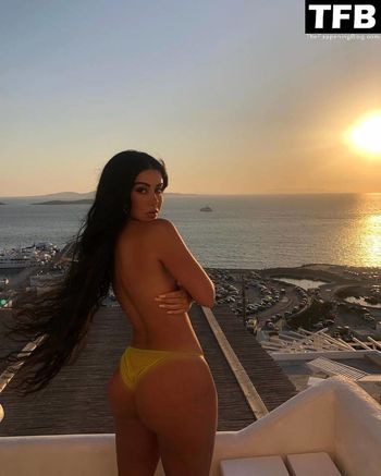 Martha Kalifatidis