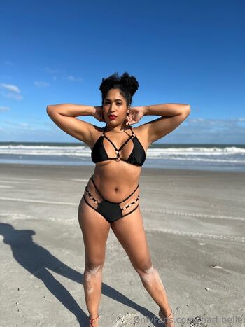 Marti Belle