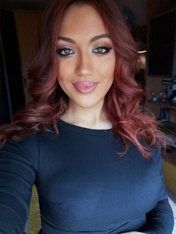 Martina Amoro
