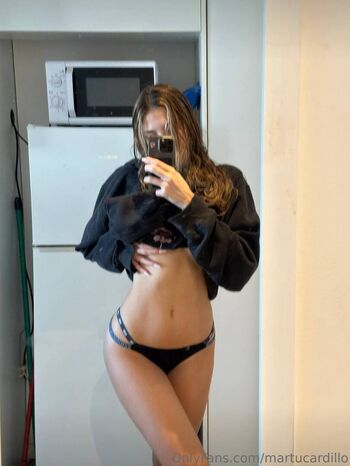 Martina Cardillo